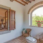 Casa de Férias La Querciola *