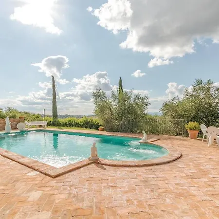 La Querciola Holiday home *