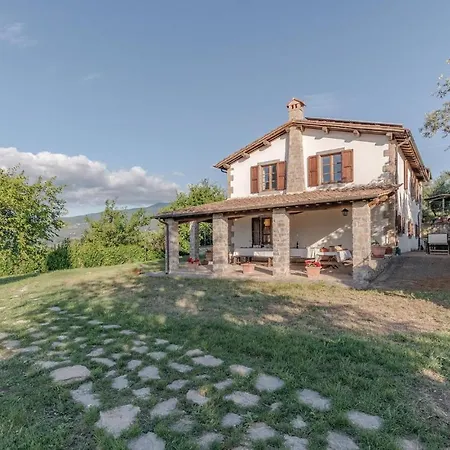 Casa de Férias La Querciola Seggiano