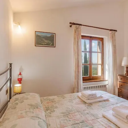 Holiday home La Querciola