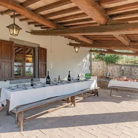Holiday home La Querciola