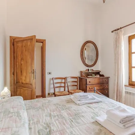La Querciola Holiday home *