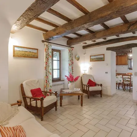 Holiday home La Querciola Seggiano