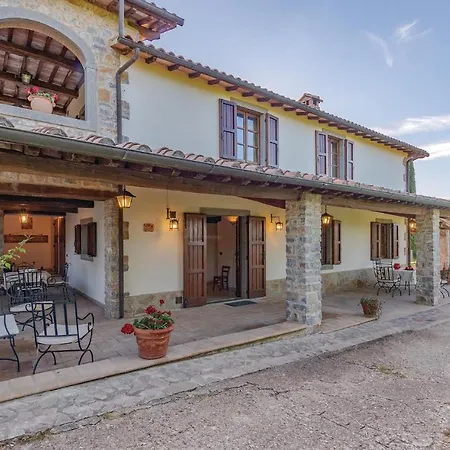 La Querciola Holiday home Seggiano