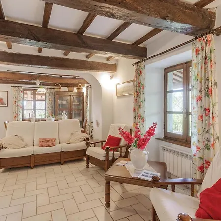 Holiday home La Querciola *