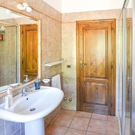 Holiday home La Querciola