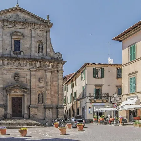 La Querciola Holiday home Seggiano