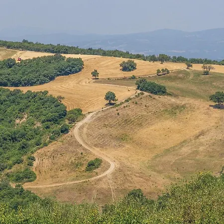 La Querciola * Seggiano