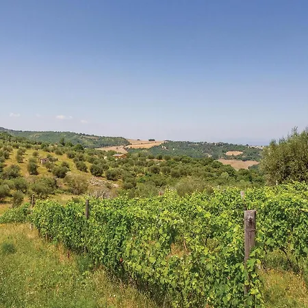 La Querciola Holiday home *